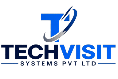 TechVisit Systems Pvt Ltd